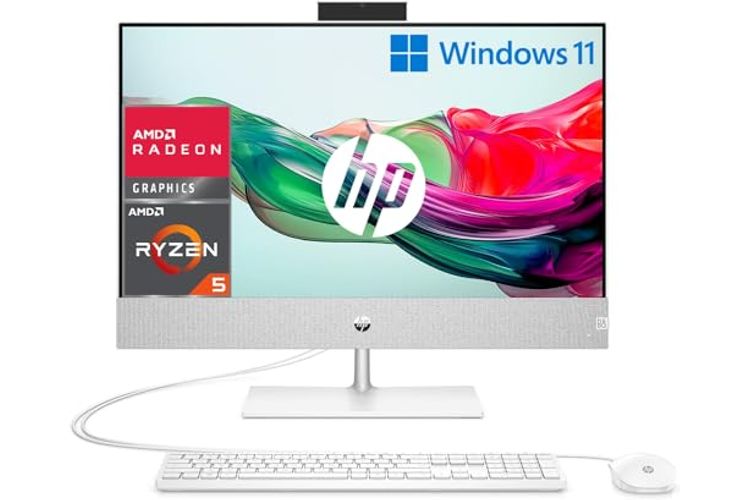 HP Pavilion 24-ca0000sl
