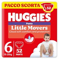 Huggies Little movers