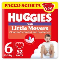 Huggies Little movers