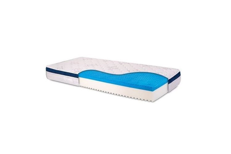 InMaterassi Dolce Sonno Memory Foam