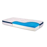 InMaterassi Dolce Sonno Memory Foam