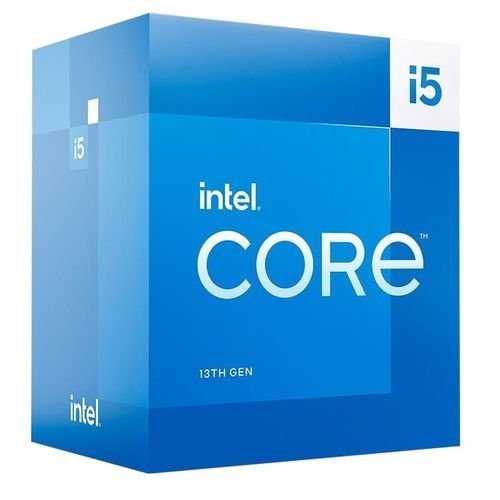 Intel Core i5-13400F