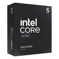 Intel Core Ultra 5 245KF Series 2