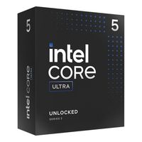 Intel Core Ultra 5 245KF Series 2