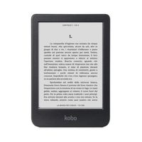Kobo Clara BW