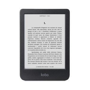 Kobo Clara BW