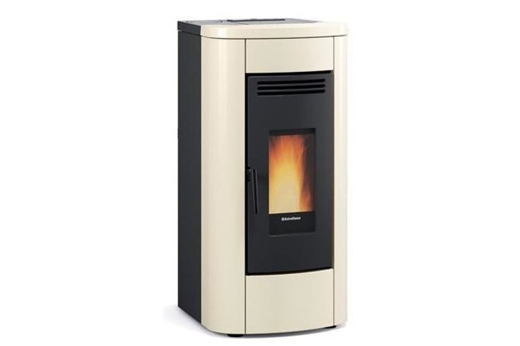 La Nordica-Extraflame Klaudia 5.0