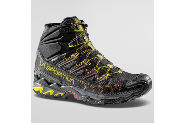 La Sportiva Ultra Raptor II Mid GTX Uomo