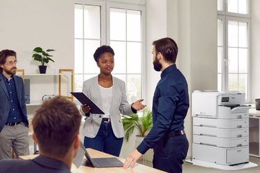 Epson dice addio alle stampanti laser