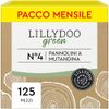 Lillydoo green a mutandina