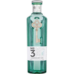 I migliori london dry gin del 2026