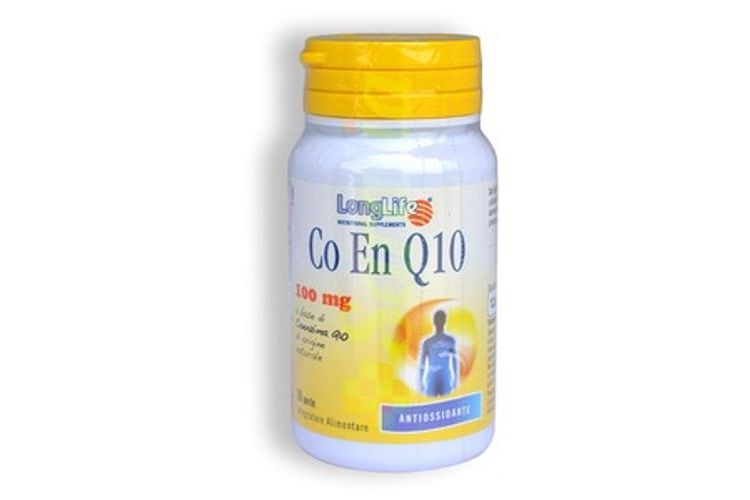 LongLife Co En Q10
