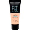 Maybelline Fit Me Matte & Poreless