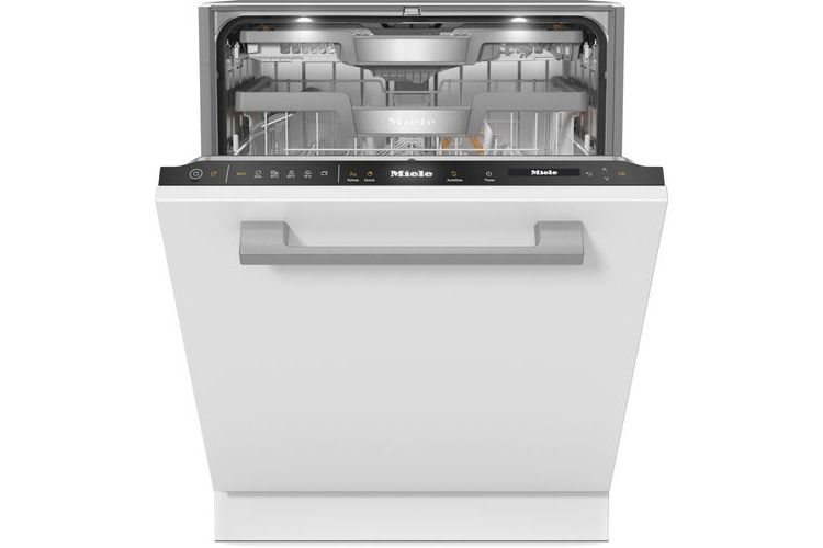 Miele G 7771 SCVi AD 125