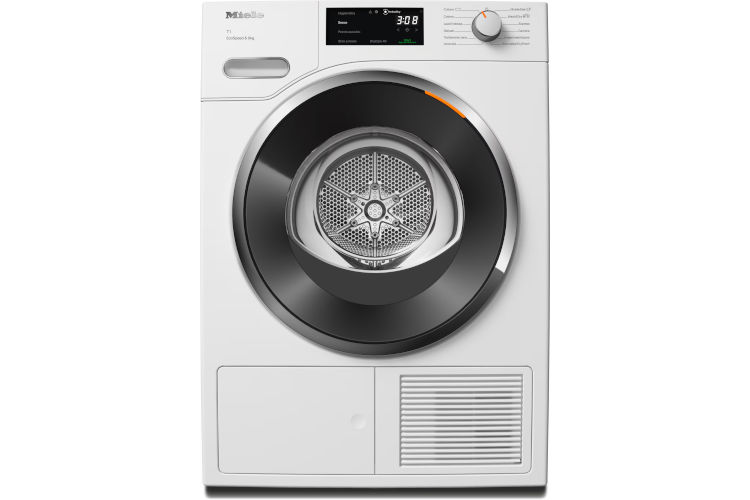 Miele T1 TWH 780 WP EcoSpeed