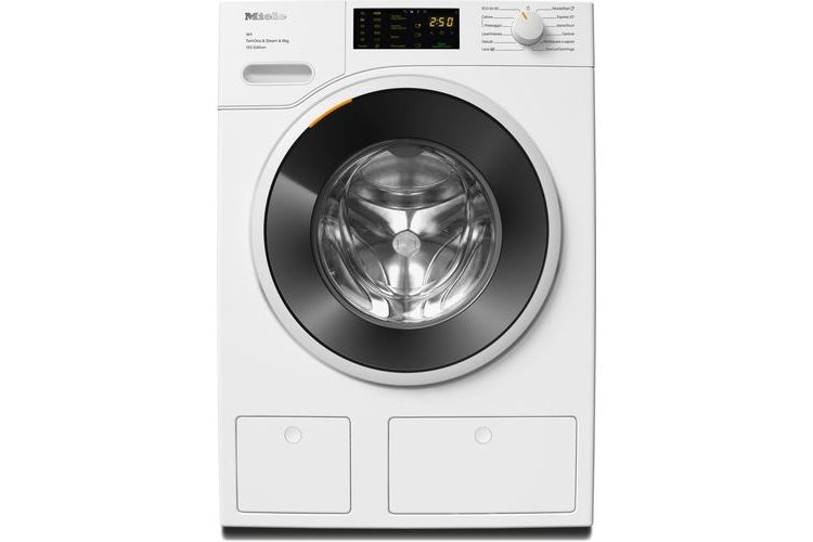 Miele W1 WWB680 WCS 125 Edition