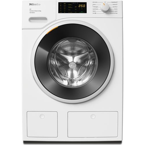 Miele W1 WWB680 WCS 125 Edition