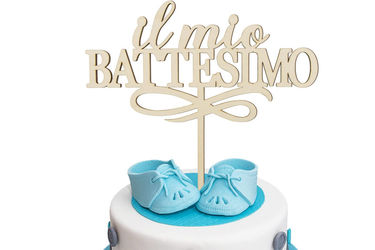 I migliori regali per il battesimo