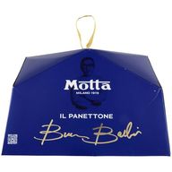 Motta Il panettone Bruno Barbieri