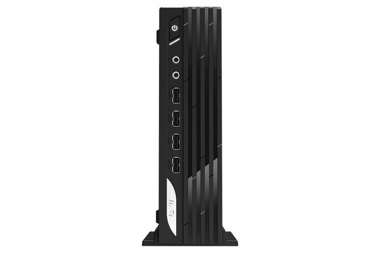 MSI PRO DP21 11MA Pentium G6405 - 4/128 GB