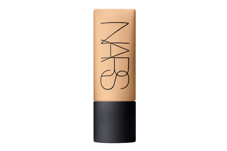 Nars Soft Matte Complete Foundation