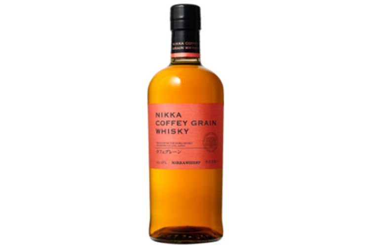 Nikka Whisky Coffey Grain