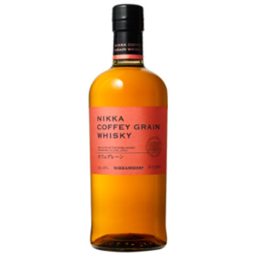 Nikka Whisky Coffey Grain