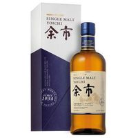 Nikka Yoichi Single Malt