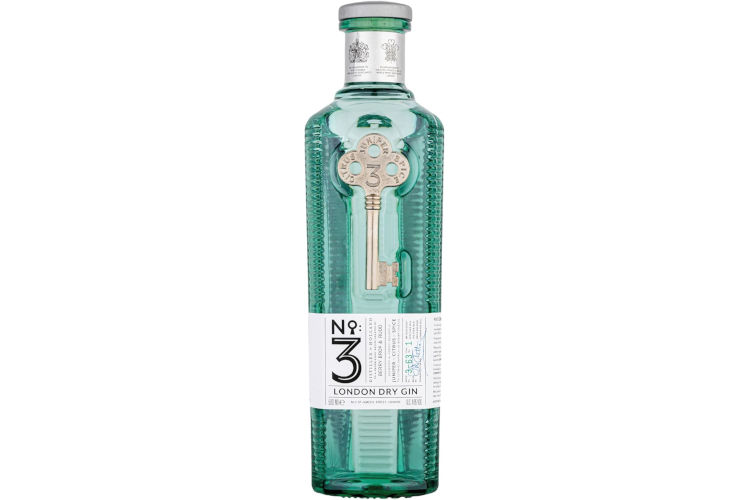 No.3 London Dry Gin