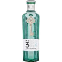 No.3 London Dry Gin