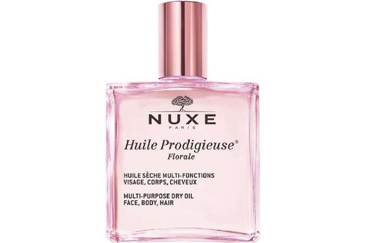 Nuxe Huile Prodigieuse Floreale