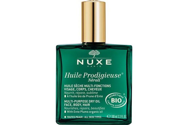 Nuxe Huile Prodigieuse Neroli