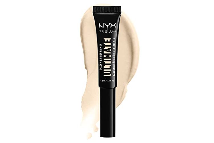 NYX Professional Makeup Ultimate Shadow and Liner Primer