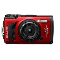 OM System (Olympus) Tough TG-7