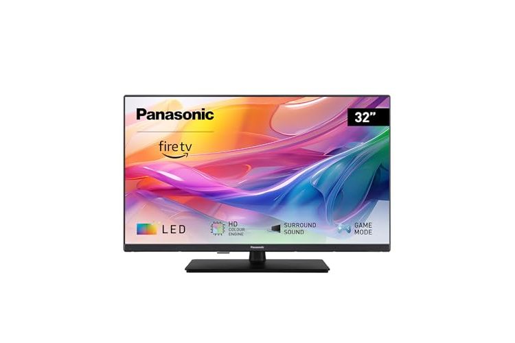 Panasonic TV-32S50AEZ