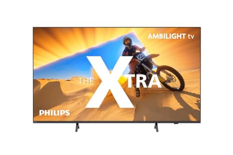 Philips Ambilight The Xtra 65PML9009