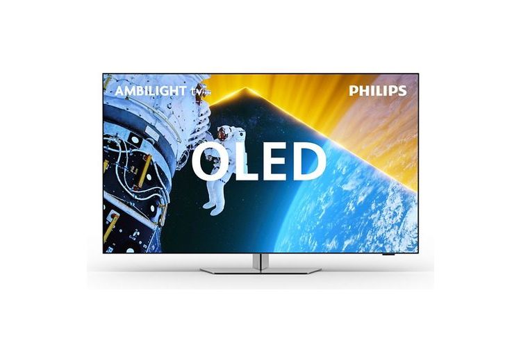 Philips OLED819 55"