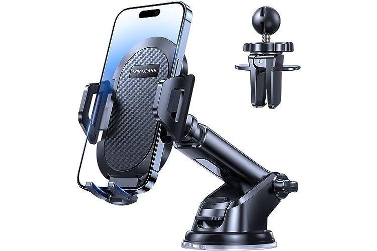 Miracase Porta cellulare universale
