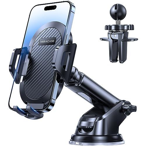 Miracase Porta cellulare universale