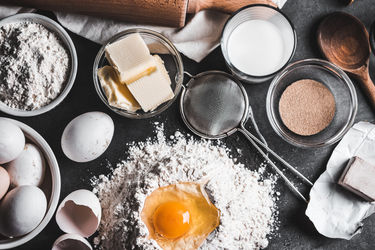 Come fare il panettone con i robot da cucina