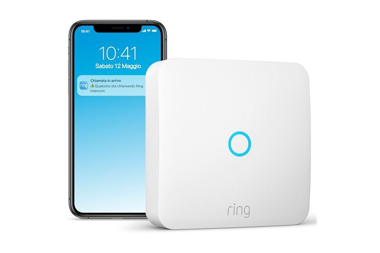 Ring Intercom di Amazon