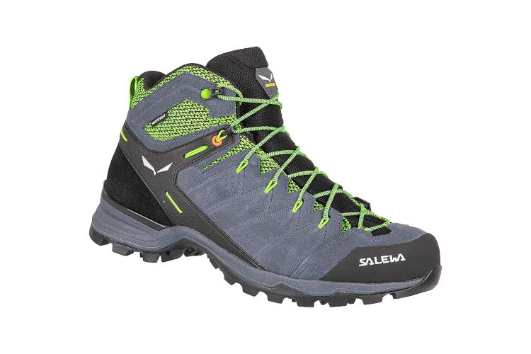 Salewa Alp Mate Mid PTX