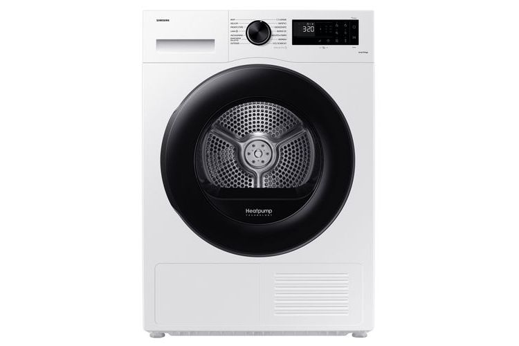 Samsung Crystal EcoDry DV80CGC2B0AEET
