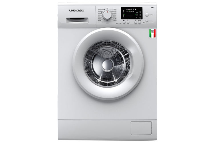 Sangiorgio F4 LED F510L
