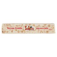 Sebaste Torrone Friabile con Nocciole