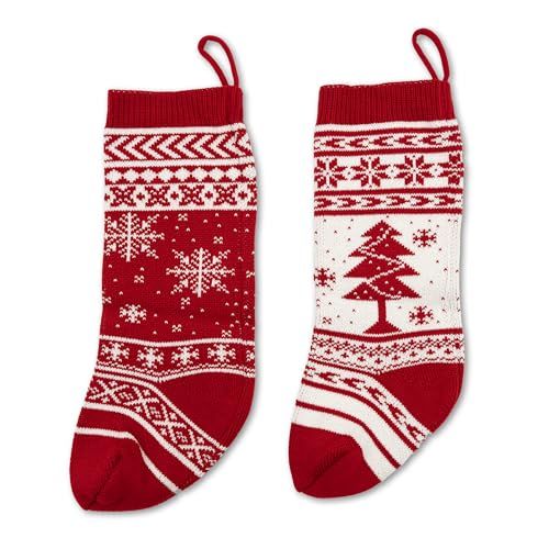 Set da 2 Calze della Befana