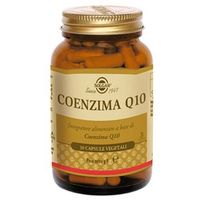 Solgar Coenzima Q10