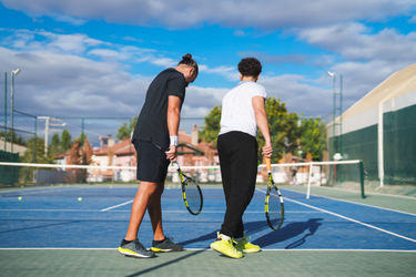 Effetto Sinner: il tennis conquista l'e-commerce italiano nel 2024