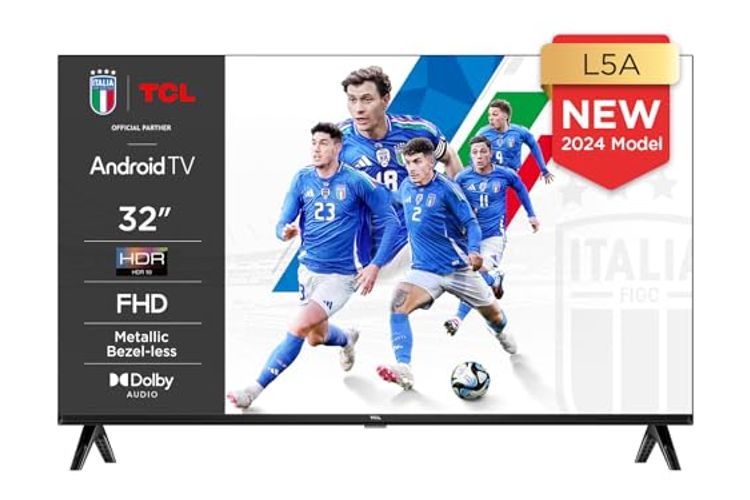 TCL 32L5A