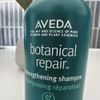 Aveda Botanical Repair Strengthening Shampoo